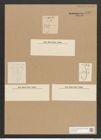 Nitzschia tryblionella var. victoriae Grun. (de-Toni-Nr.: Genus 47, Species 2005) Zeichnungen Sammlung Grunow Nr. 3959 (NHMW-BOT-W0371724)